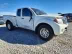 2018 NISSAN Frontier