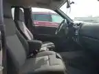 2011 CHEVROLET COLORADO