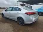 2018 KIA FORTE