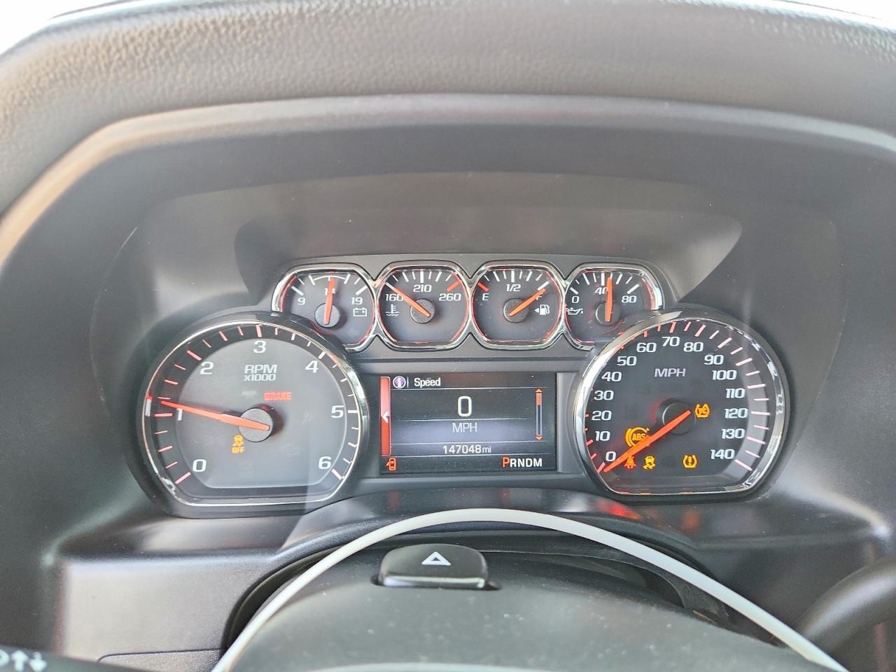 2014 GMC Sierra