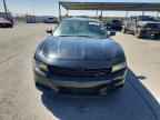 2017 DODGE CHARGER