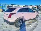 2024 CADILLAC XT5