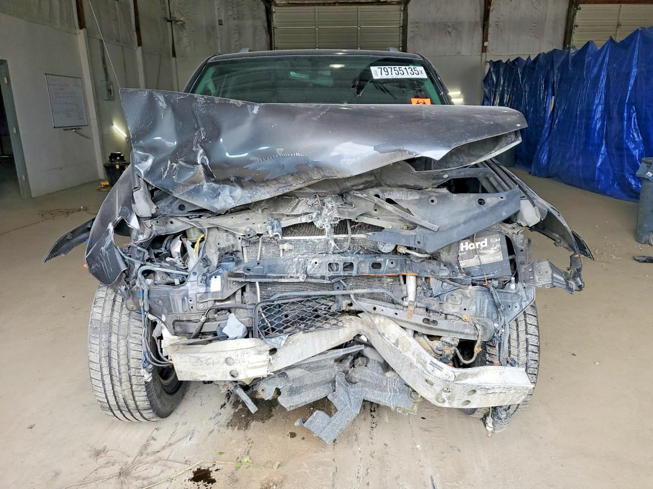 2010 TOYOTA 4Runner