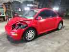 2004 VOLKSWAGEN Beetle