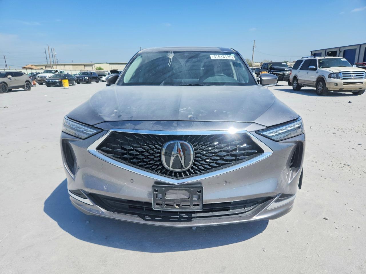 2022 ACURA MDX