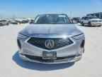 2022 ACURA MDX