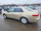 2003 HONDA ACCORD