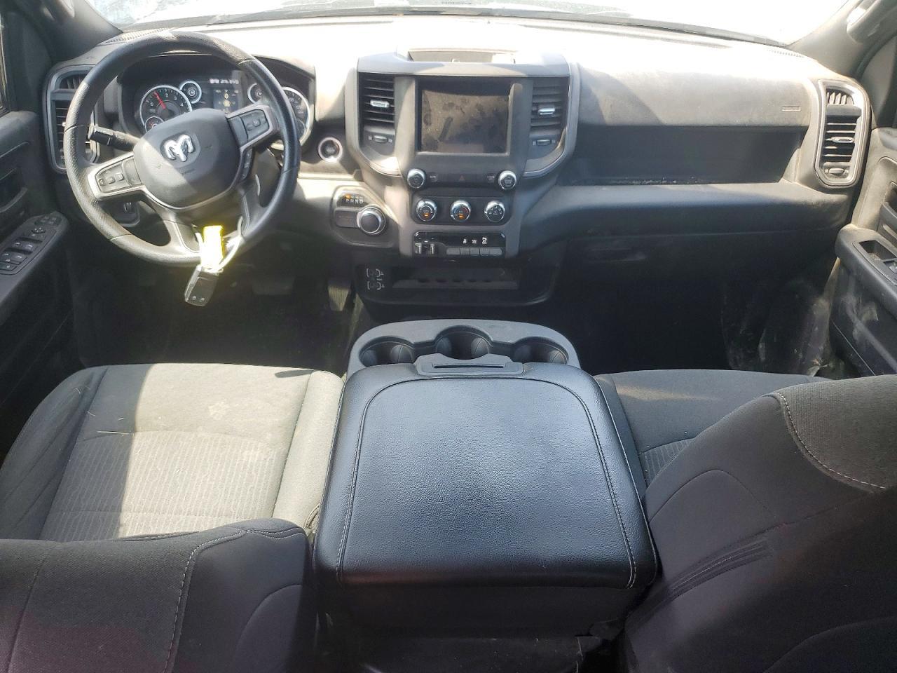 2023 RAM 2500