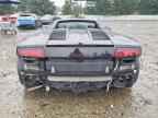 2010 Lamborghini Gallardo