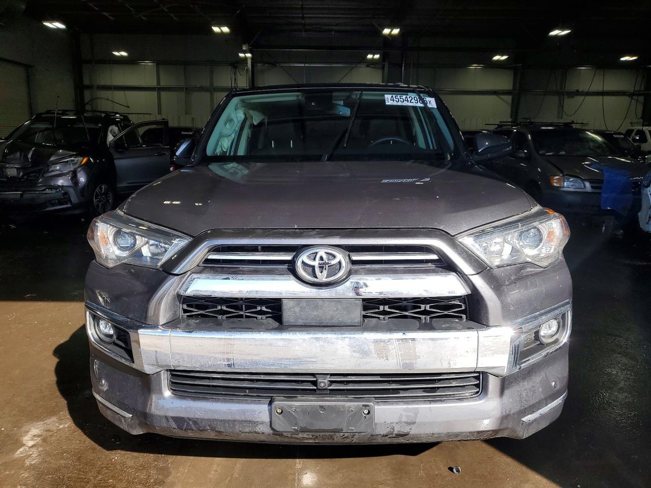 2023 TOYOTA 4Runner