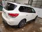 2016 NISSAN PATHFINDER