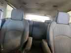 2011 CHEVROLET TRAVERSE