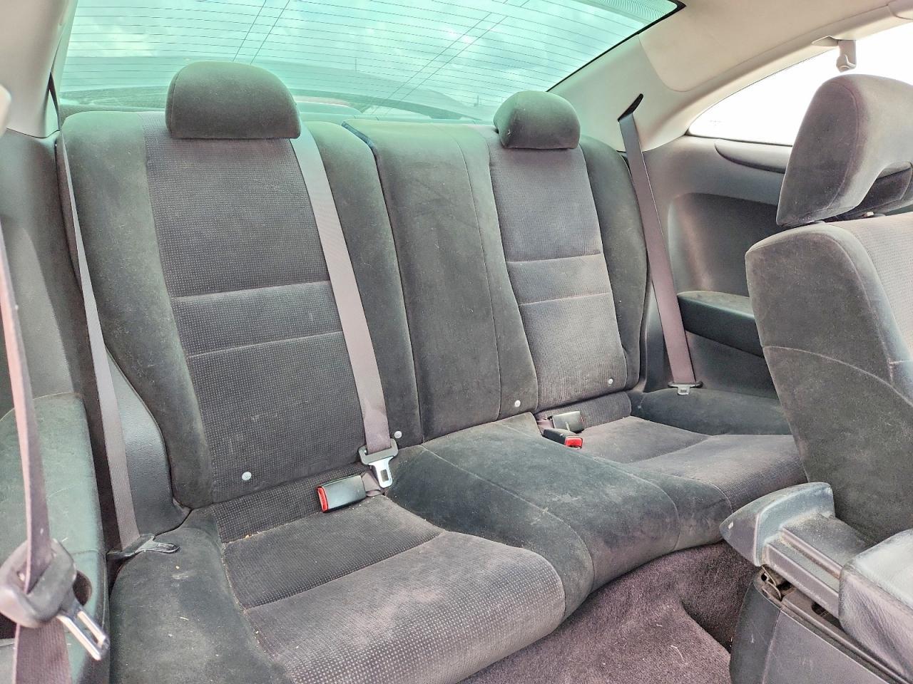 2004 HONDA ACCORD