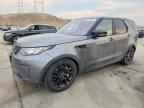 2018 LAND ROVER Discovery