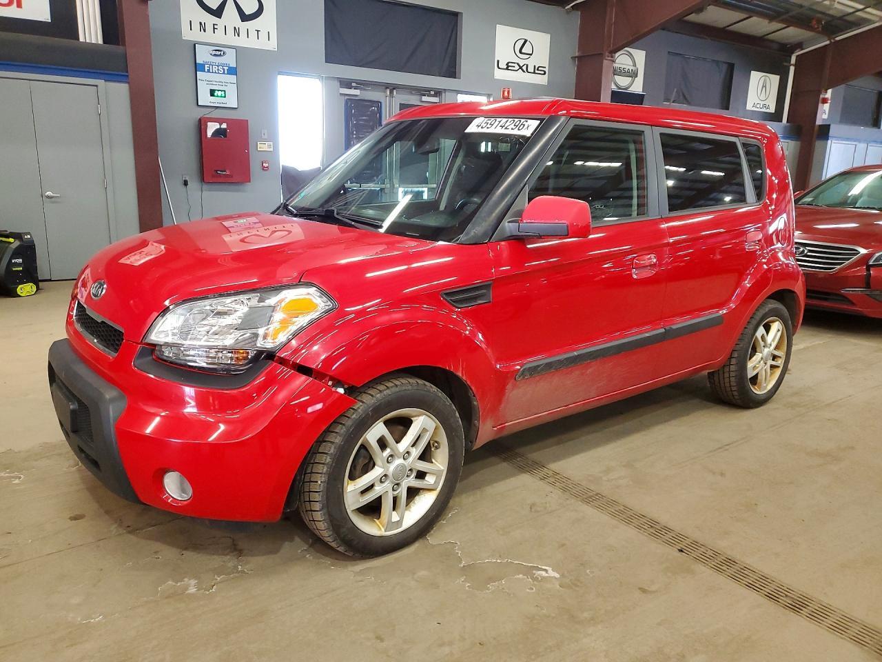 2010 KIA SOUL