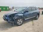 2014 NISSAN ROGUE