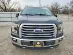 2015 FORD F-150 Lightning