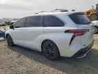 2023 TOYOTA SIENNA