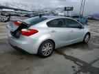 2015 KIA FORTE