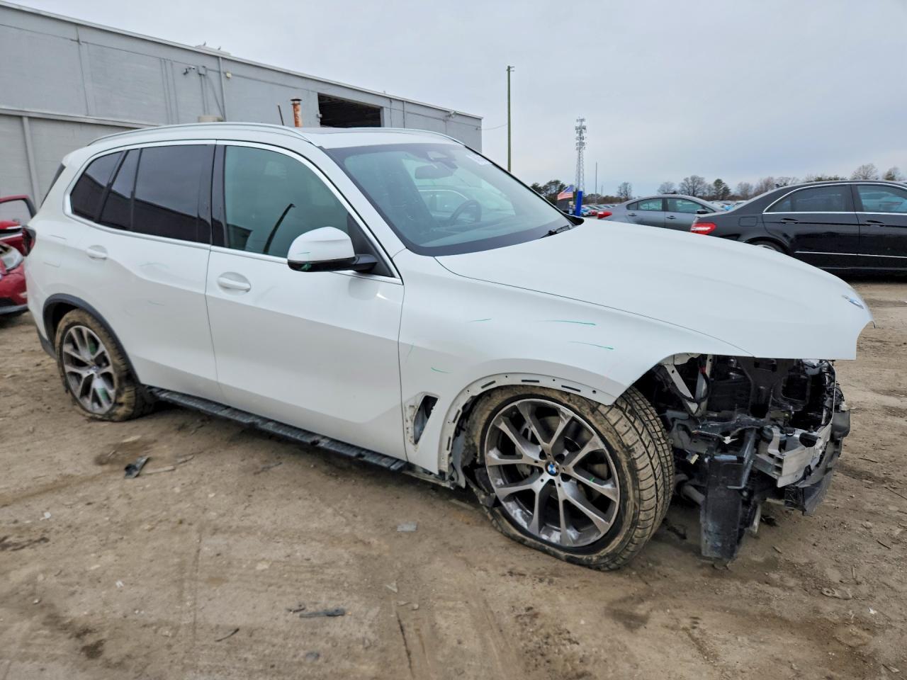 2024 BMW X5