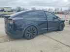 2022 TESLA MODEL X