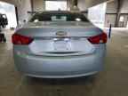 2016 CHEVROLET IMPALA