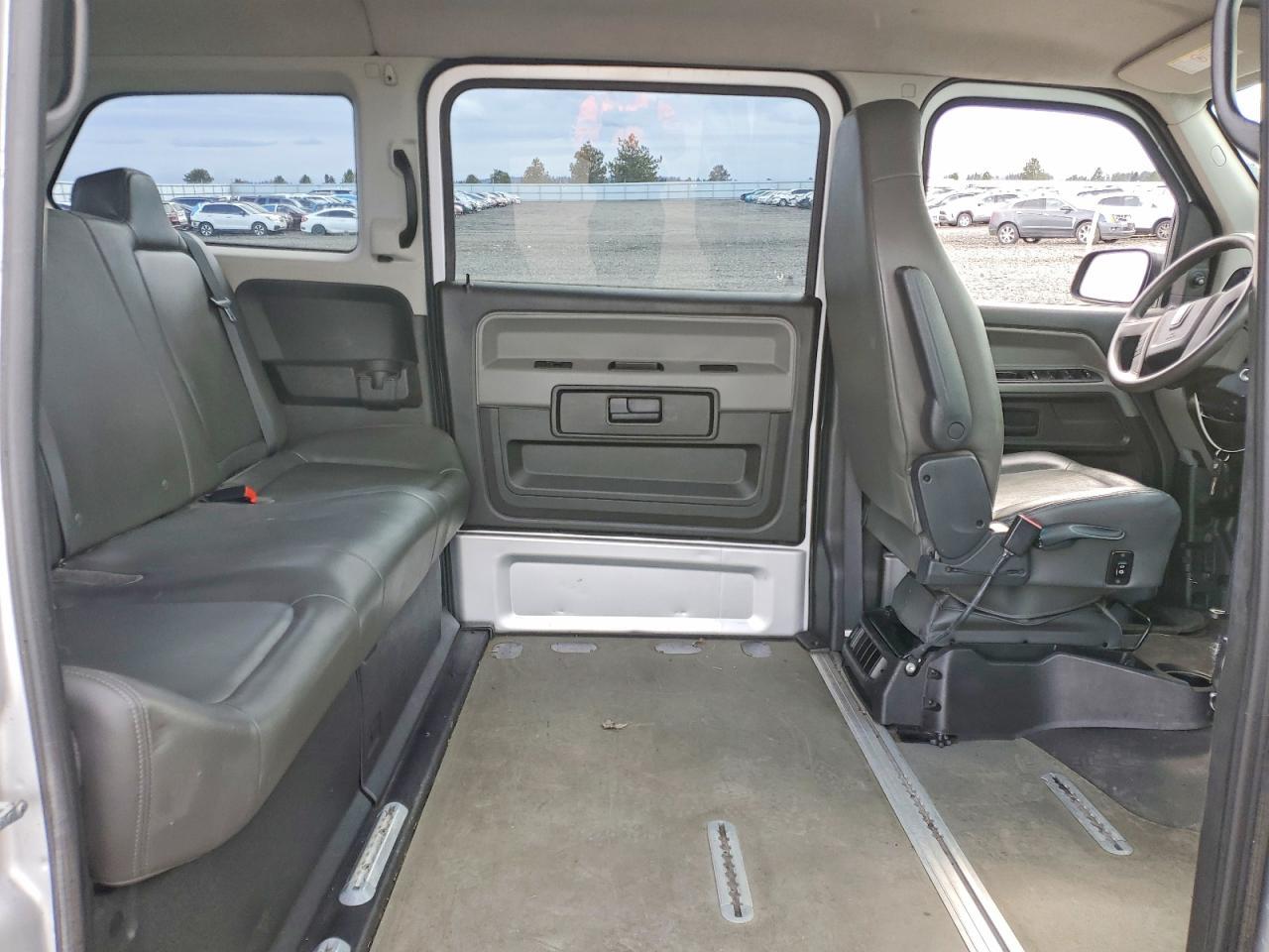 2012 FORD Vpg-Mv-1