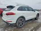 2015 PORSCHE CAYENNE