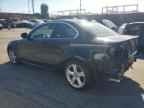 2013 BMW 1 Series