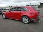 2010 CADILLAC CTS