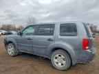 2013 HONDA PILOT