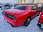2017 DODGE Challenger