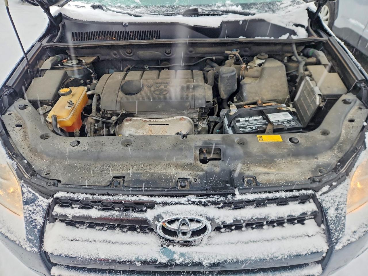 2012 TOYOTA RAV4