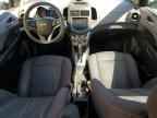 2014 CHEVROLET SONIC