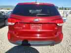 2014 KIA SORENTO