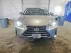 2017 LEXUS NX 200T