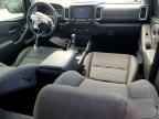 2024 NISSAN Frontier