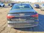 2020 AUDI A4