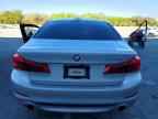 2017 BMW 5 series