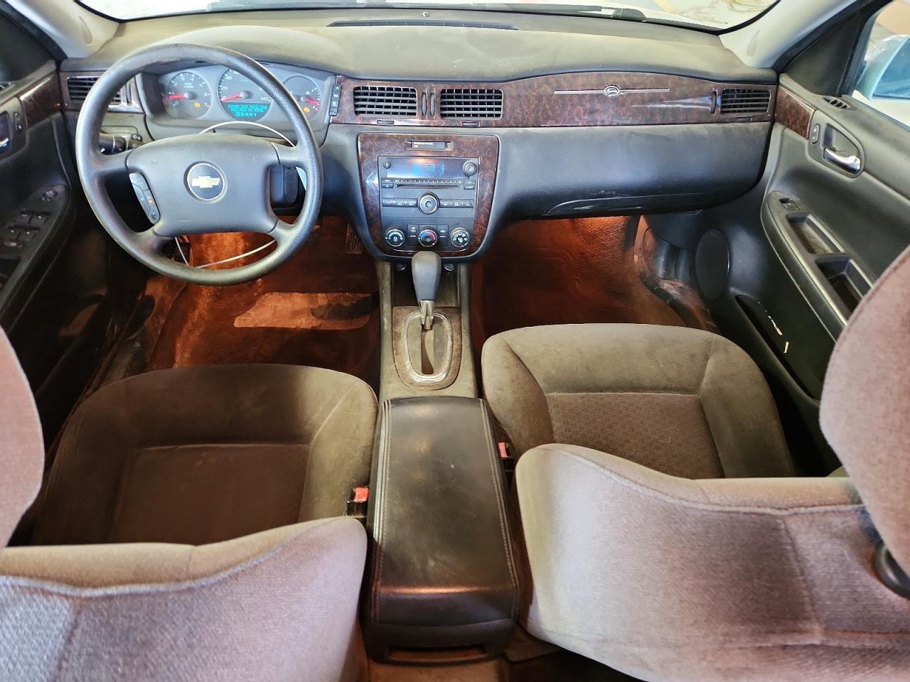 2013 CHEVROLET IMPALA