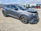 2018 TOYOTA C-HR