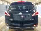 2011 NISSAN MURANO