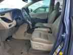 2016 TOYOTA SIENNA