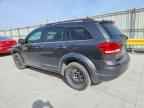 2015 DODGE JOURNEY