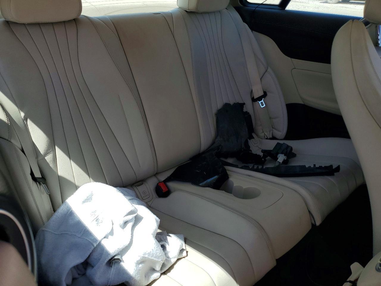 2018 MERCEDES-BENZ E-Class
