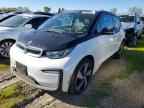 2018 BMW I3