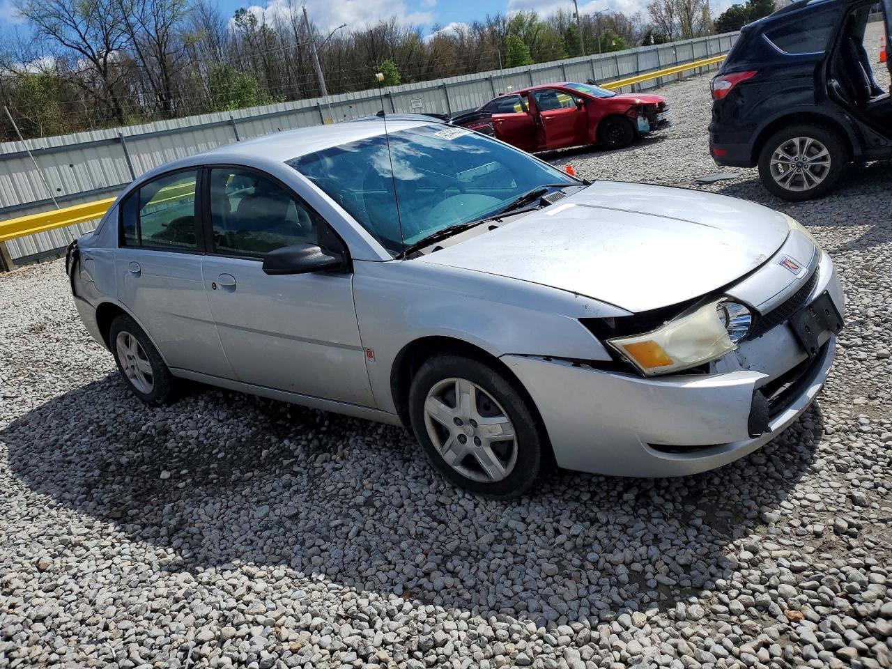2006 SATURN Ion