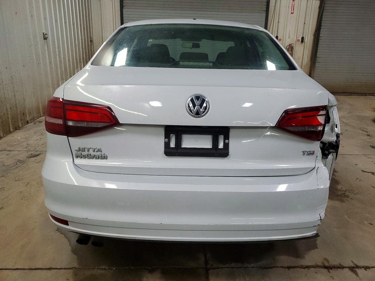 2017 VOLKSWAGEN JETTA