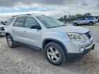 2011 GMC ACADIA