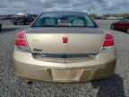 2008 SATURN Aura
